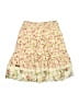 Matilda Jane Floral Yellow Skirt Size 16 - photo 2