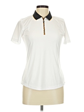 Greg Norman Short Sleeve Blouse
