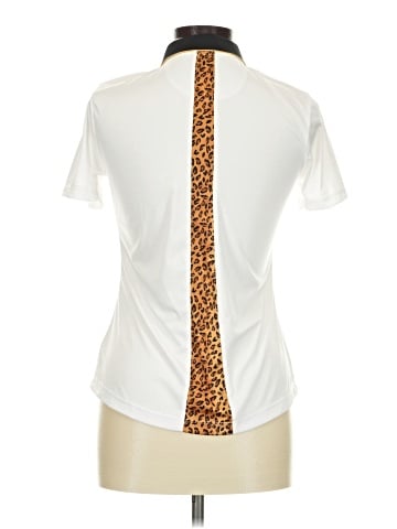 Greg Norman Short Sleeve Blouse (view 2)