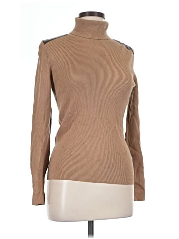 Lauren by Ralph Lauren Turtleneck Sweater (view 1)