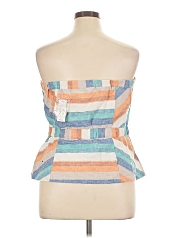 New York & Company Tube Top (view 2)