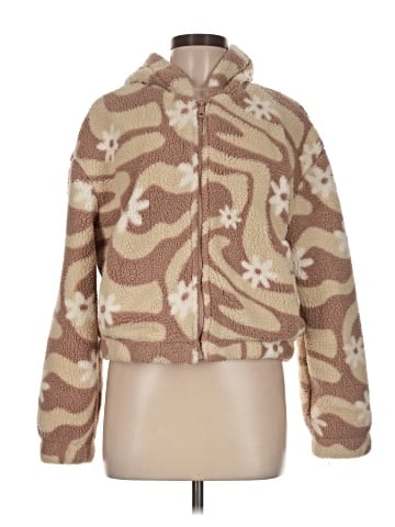 Wild Rose Sweatshirt (view 1)
