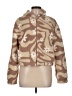 Wild Rose 100% Polyester Camo Tan Sweatshirt Size M - photo 1