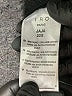 IRO 100% Leather Solid Black Leather Skirt Size EU (FR) 36 / US 4 - photo 5