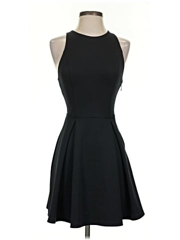 Abercrombie & Fitch Cocktail Dress (view 1)