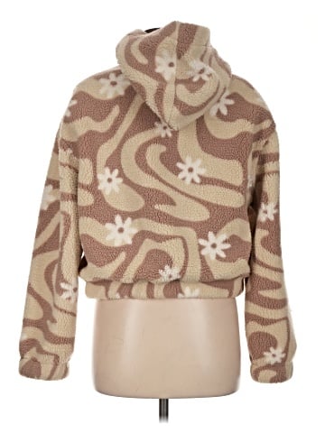 Wild Rose Sweatshirt (view 2)