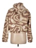 Wild Rose 100% Polyester Camo Tan Sweatshirt Size M - photo 2