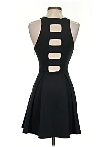 Abercrombie & Fitch Cocktail Dress (view 2)