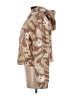 Wild Rose 100% Polyester Camo Tan Sweatshirt Size M - photo 5