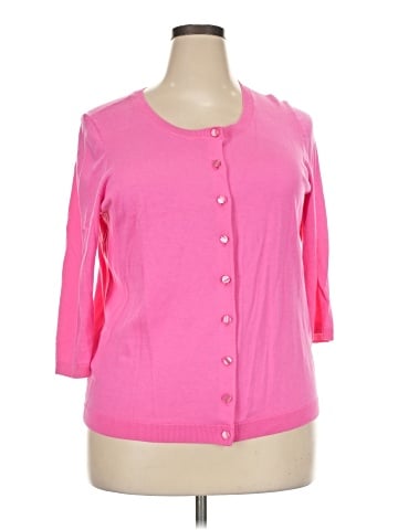 Talbots Cardigan (view 1)