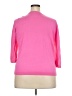 Talbots Pink Cardigan Size 2X Petite - photo 2