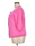 Talbots Pink Cardigan Size 2X Petite - photo 5