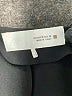 Zara Solid Black Skort Size M - photo 3