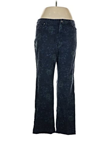 Croft & Barrow Jeans (view 1)