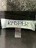 Kasper Black Long Sleeve Blouse Size 2X - photo 7