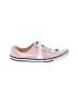 Converse Pink Sneakers Size 9 - photo 1