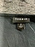 Torrid Black Short Sleeve Blouse Size 2X Plus (2) - photo 7