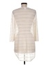 Jordan Taylor Ivory Pullover Sweater Size M - photo 2