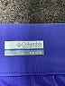 Columbia Solid Blue Active Skort Size XXL - photo 3
