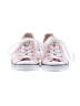 Converse Pink Sneakers Size 9 - photo 2