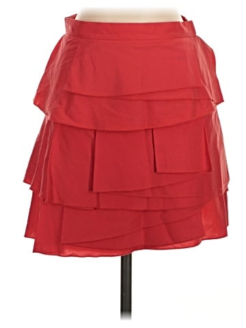 BCBGMAXAZRIA Formal Skirt (view 1)