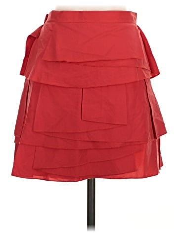 BCBGMAXAZRIA Formal Skirt (view 2)