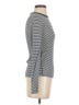 Lululemon Athletica Ivory Long Sleeve Turtleneck Size 4 - photo 4