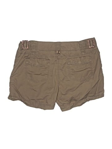Make + Model Khaki Shorts (view 2)