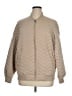 MNG Solid Tan Jacket Size XL - photo 1