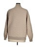 MNG Solid Tan Jacket Size XL - photo 2
