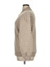 MNG Solid Tan Jacket Size XL - photo 5