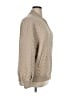 MNG Solid Tan Jacket Size XL - photo 4