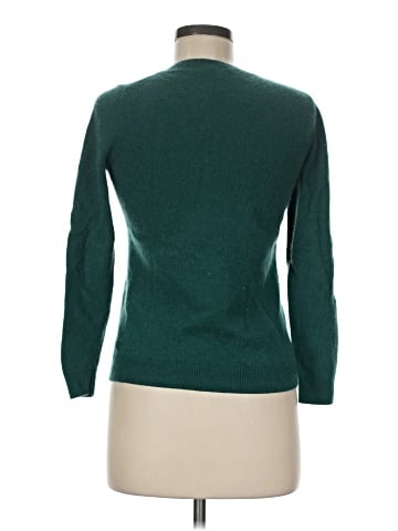 Talbots Cashmere Pullover Sweater (view 2)
