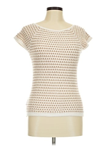Ann Taylor Sweater Vest (view 1)