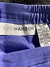 Sag Harbor Solid Blue Formal Skirt Size 12 - photo 4