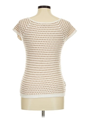 Ann Taylor Sweater Vest (view 2)