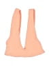 ASOS Orange Swimsuit Top One size - photo 1