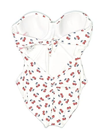 Kate Spade New York One Piece Swimsuit (view 2)