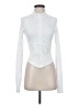 Love Tree White Cardigan Size S - photo 1