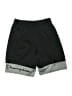 Champion Color Block Black Athletic Shorts Size 14 - 16 - photo 2