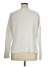 Ann Taylor LOFT Ivory Pullover Sweater Size XL - photo 2
