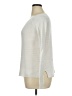 Ann Taylor LOFT Ivory Pullover Sweater Size XL - photo 5