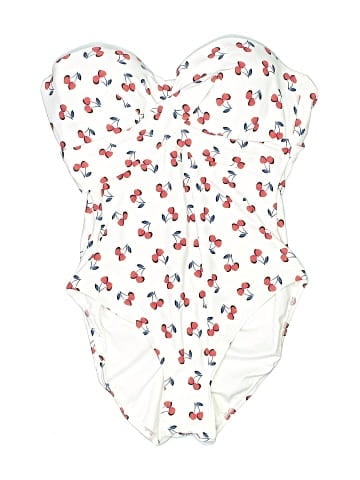 Kate Spade New York One Piece Swimsuit (view 1)
