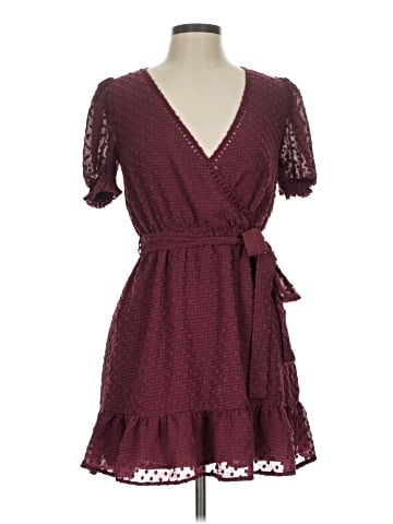 Sweet Wanderer Cocktail Dress (view 1)