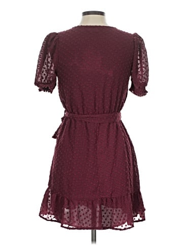 Sweet Wanderer Cocktail Dress (view 2)