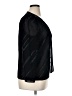 R&M Richards 100% Polyester Black Kimono Size 14 (petite) - photo 4