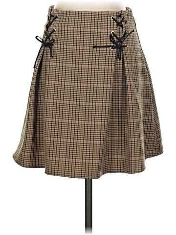 Topshop Casual Skirt (view 1)