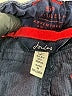 Joules Black Casual Pants Size 7 - 8 - photo 3