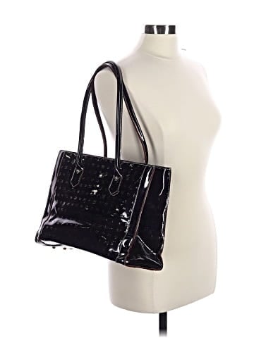 Arcadia Leather Tote (view 2)