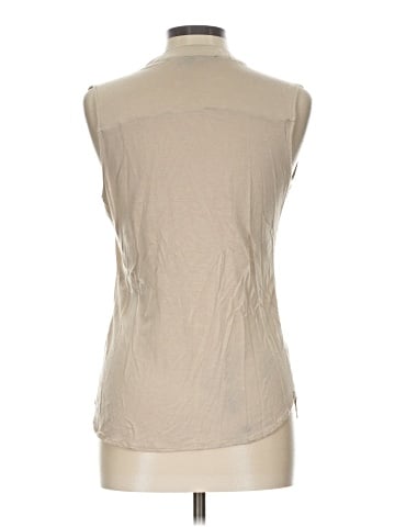The Limited Sleeveless Blouse (view 2)